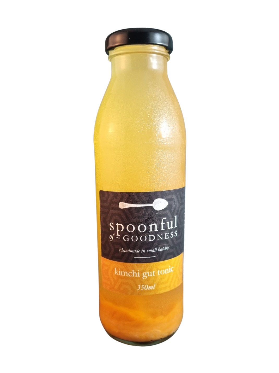 Kimchi Gut Tonic image 0