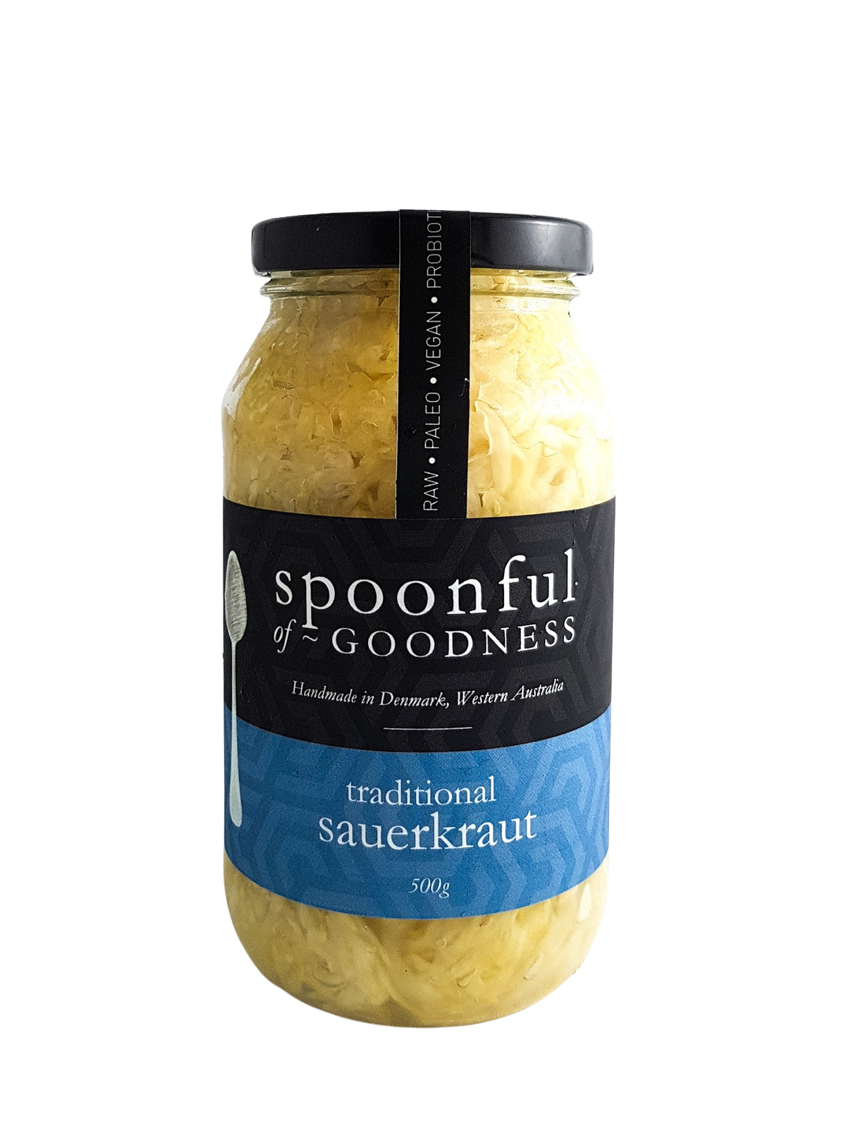 Traditional Sauerkraut image 0